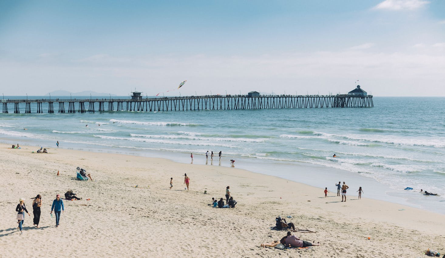 Imperial Beach, California