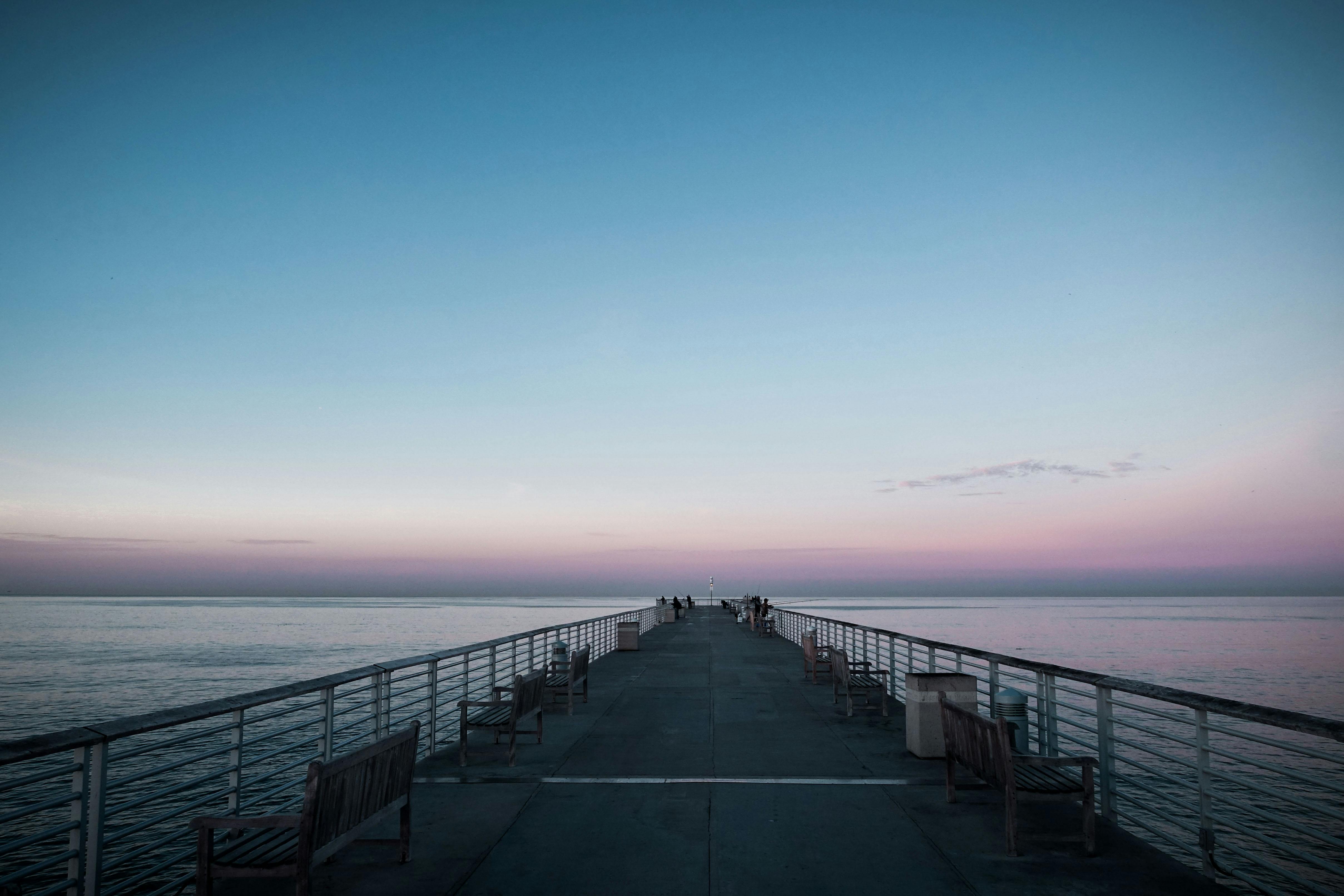 Hermosa Beach, California
