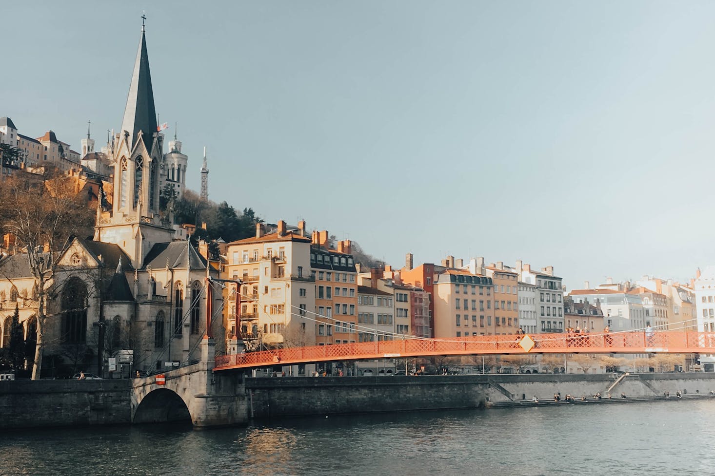 Lyon, France