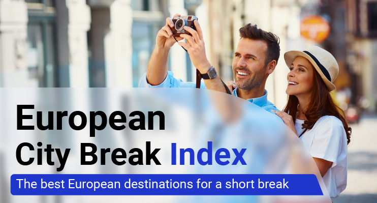 European City Break Index - Bounce