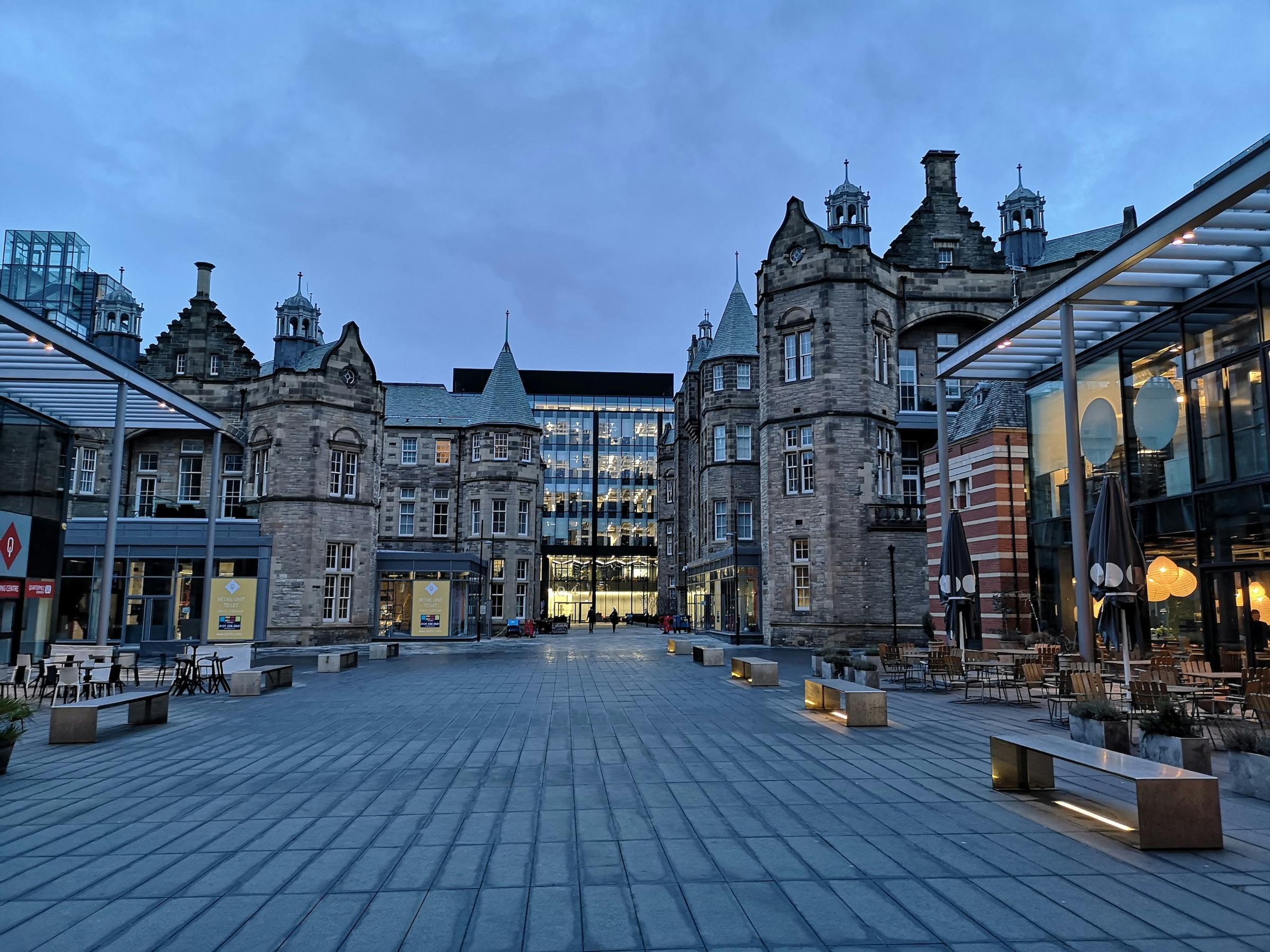 Is Edinburgh safe to visit? A comprehensive safety guide Bounce