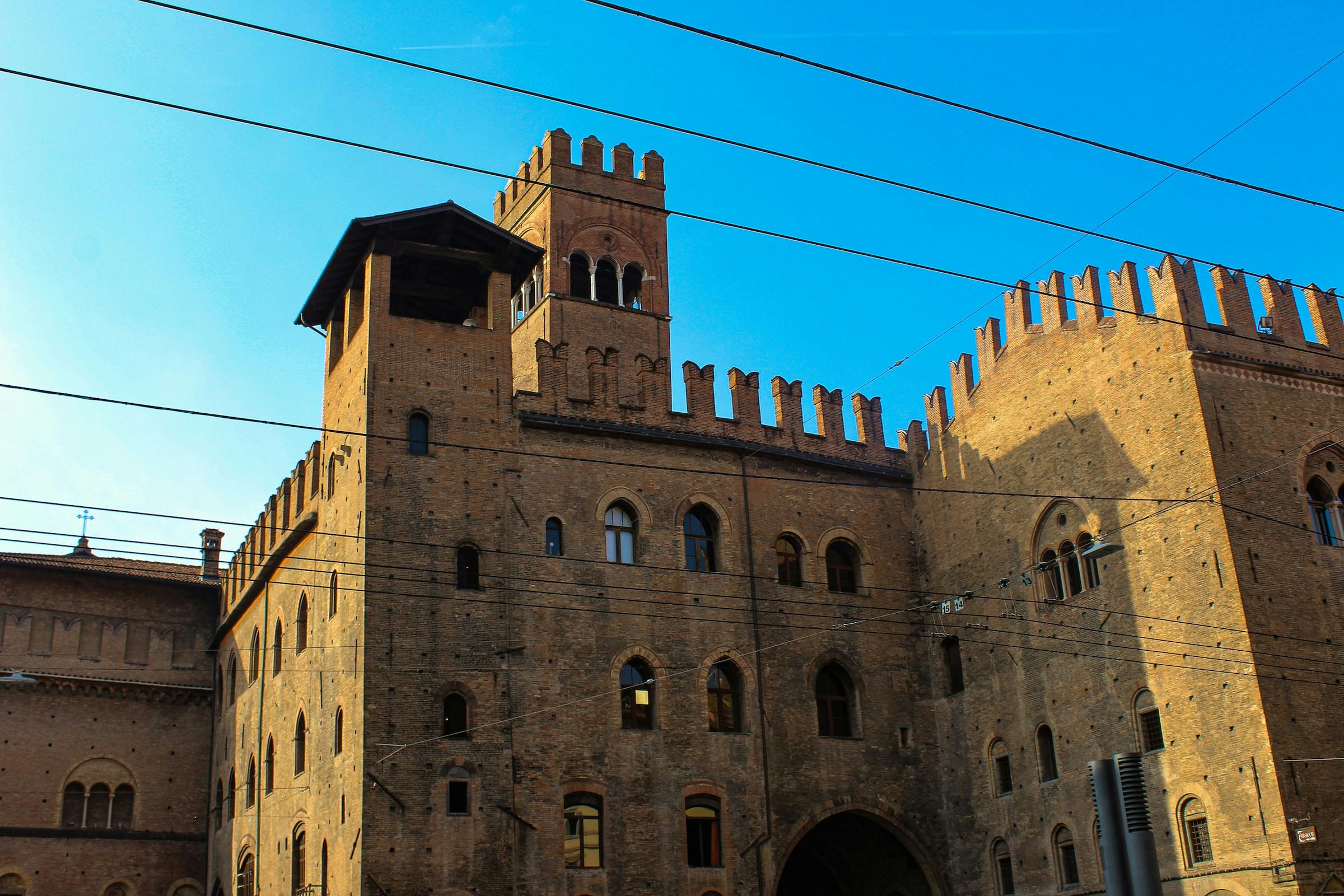 7 best hostels in Bologna Bounce
