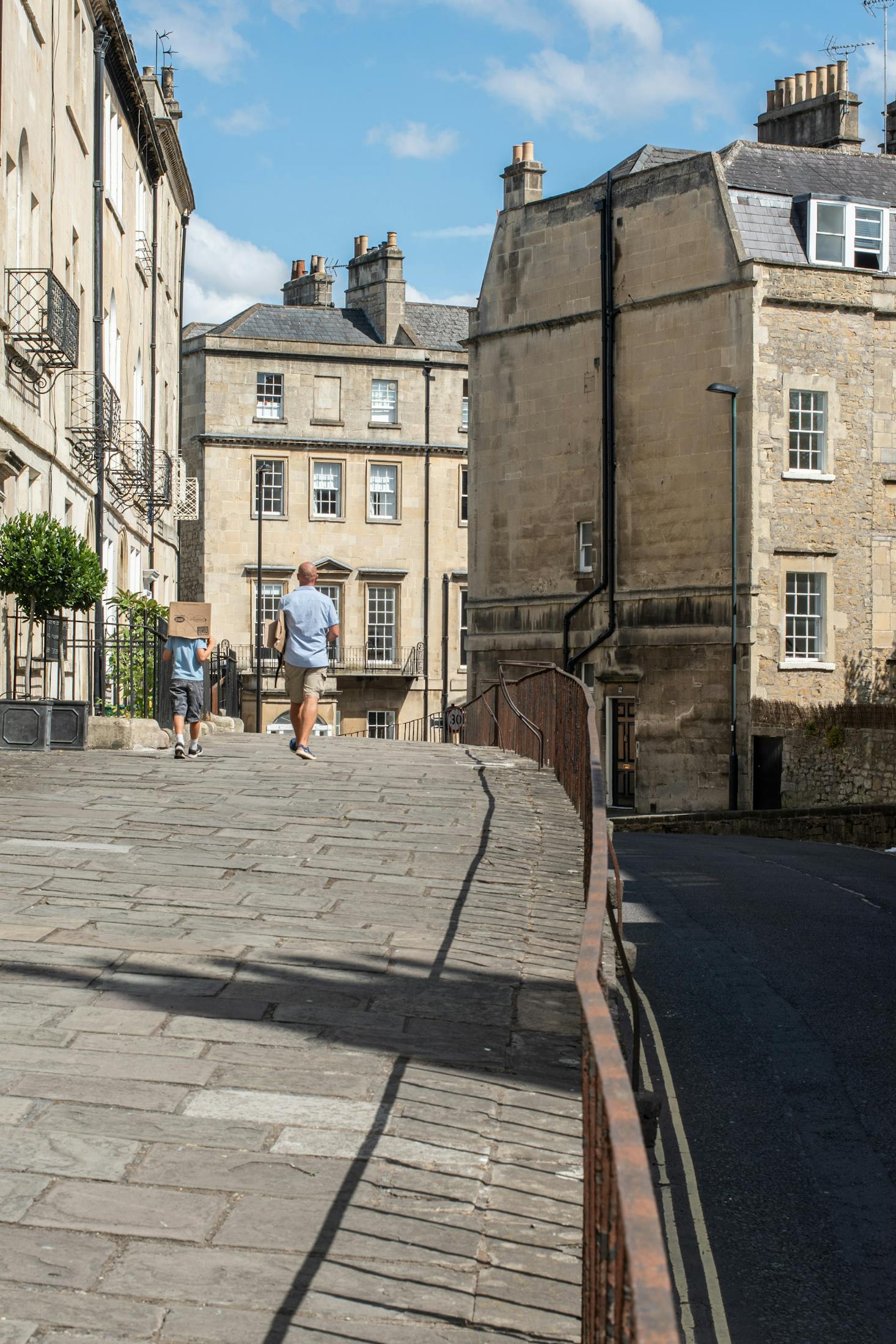 Activities for kids in Bath