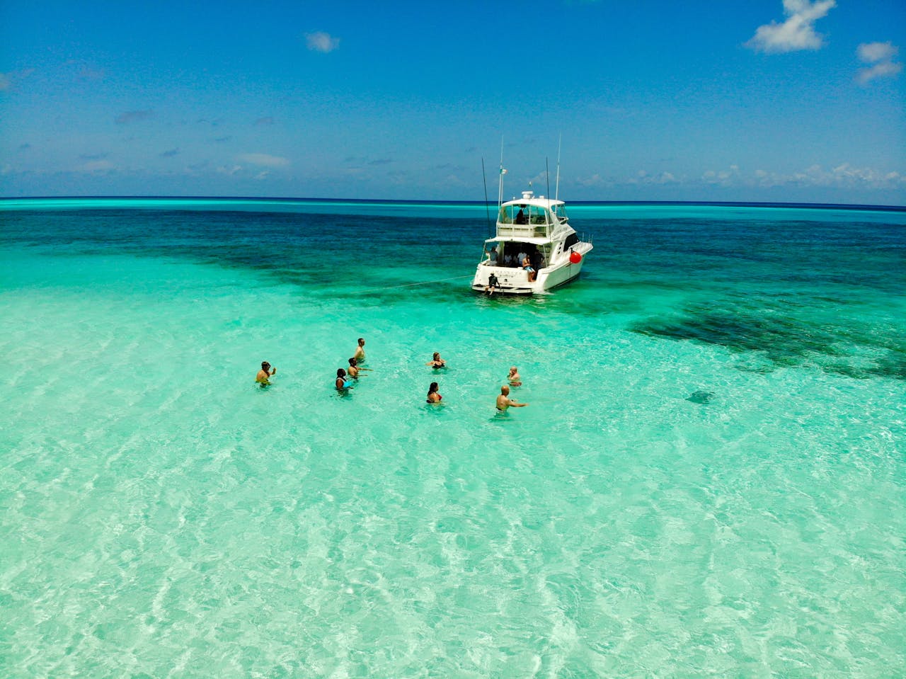 Cozumel, Mexico