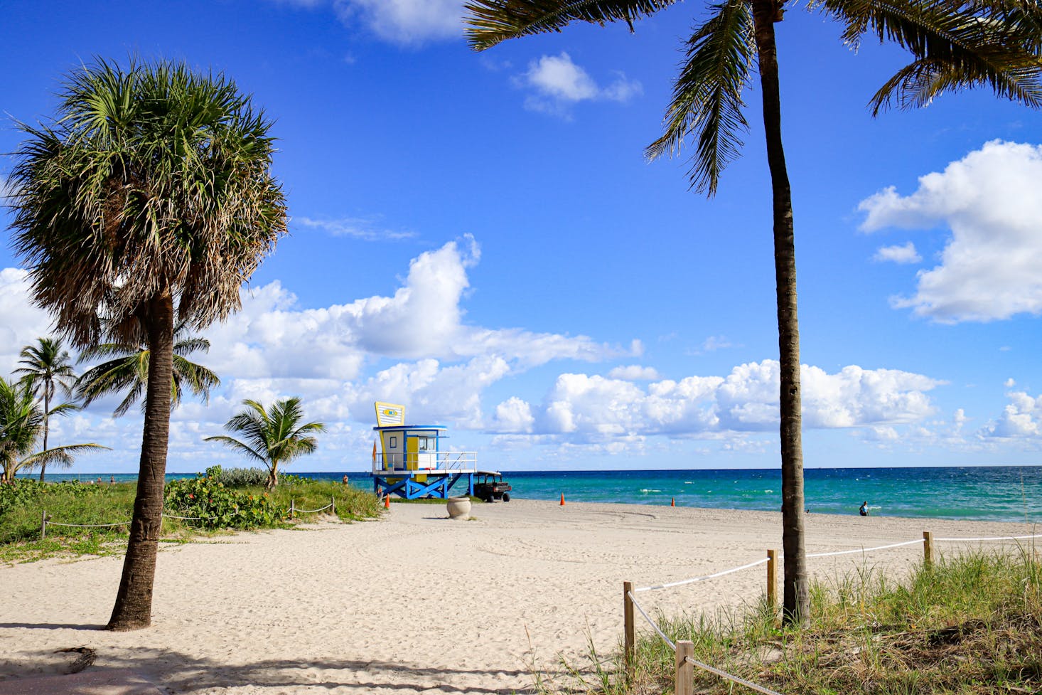 Hollywood, Florida