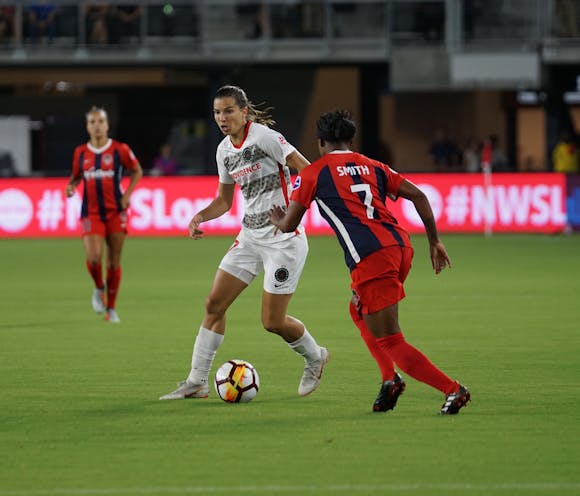 Audi Field visitor guide