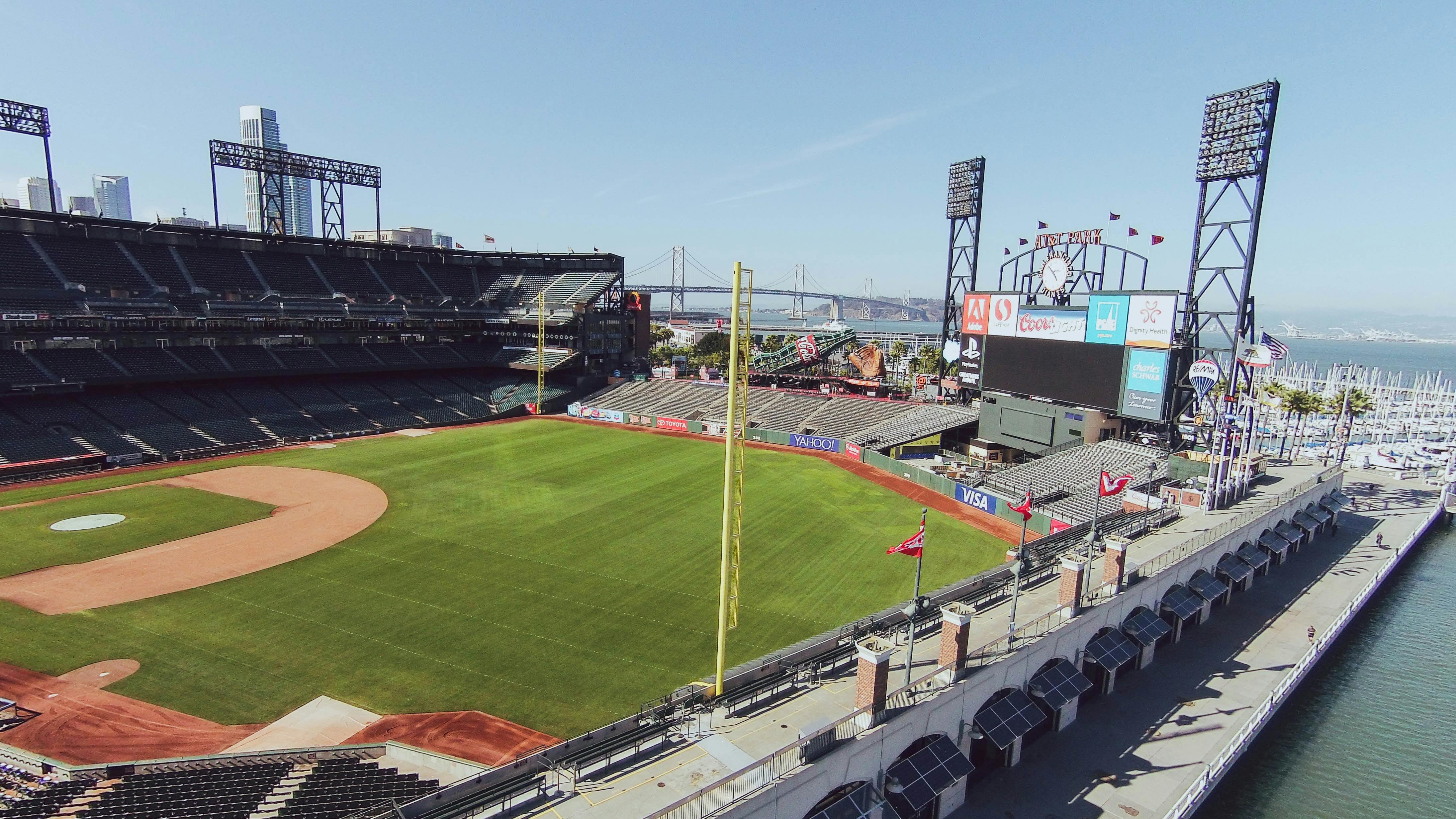 Oracle Park Pictures  Download Free Images on Unsplash