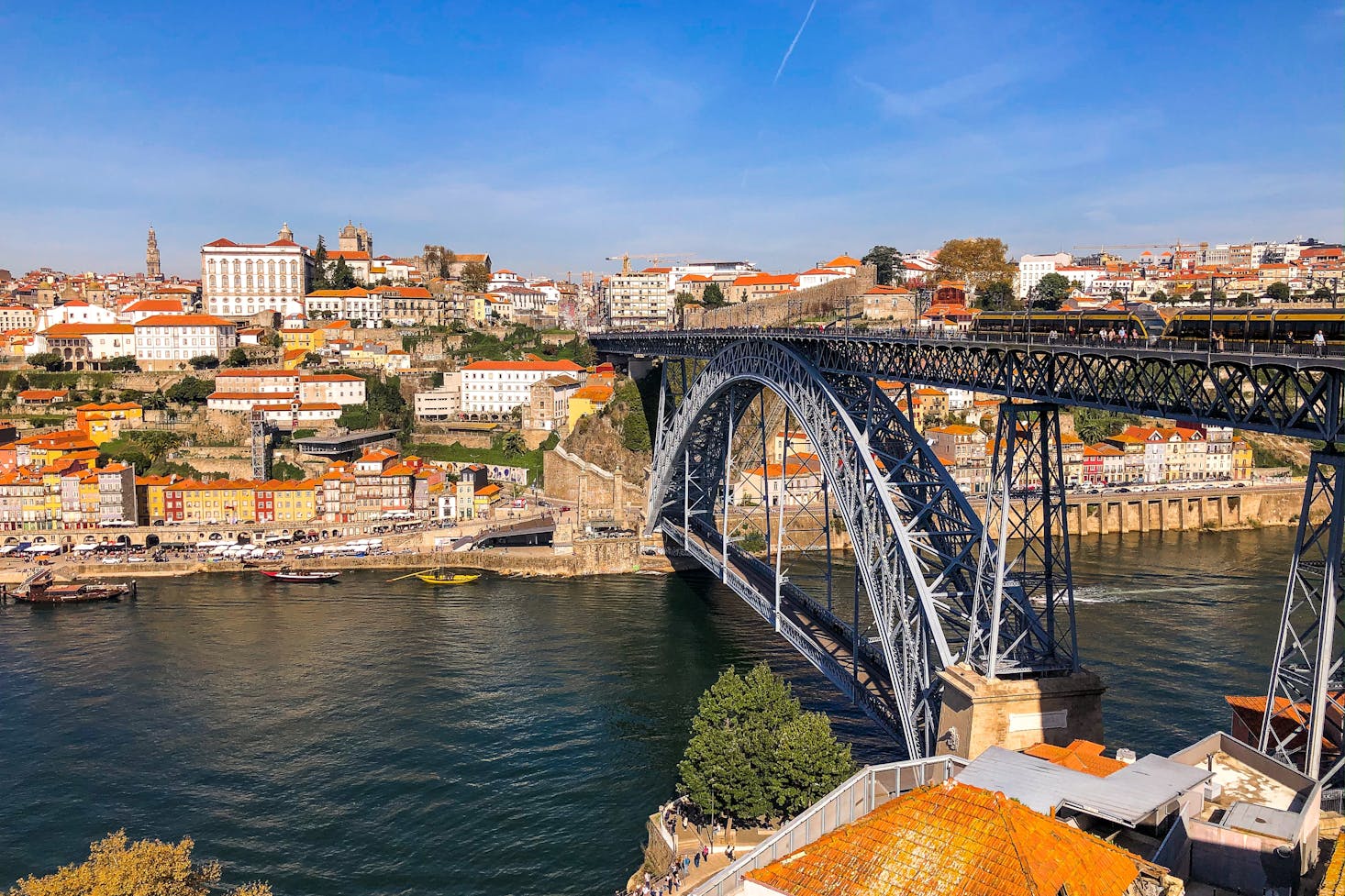 Porto on a budget