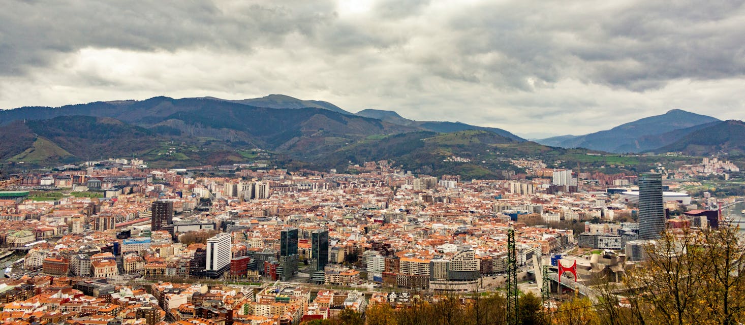 Bilbao, Spain