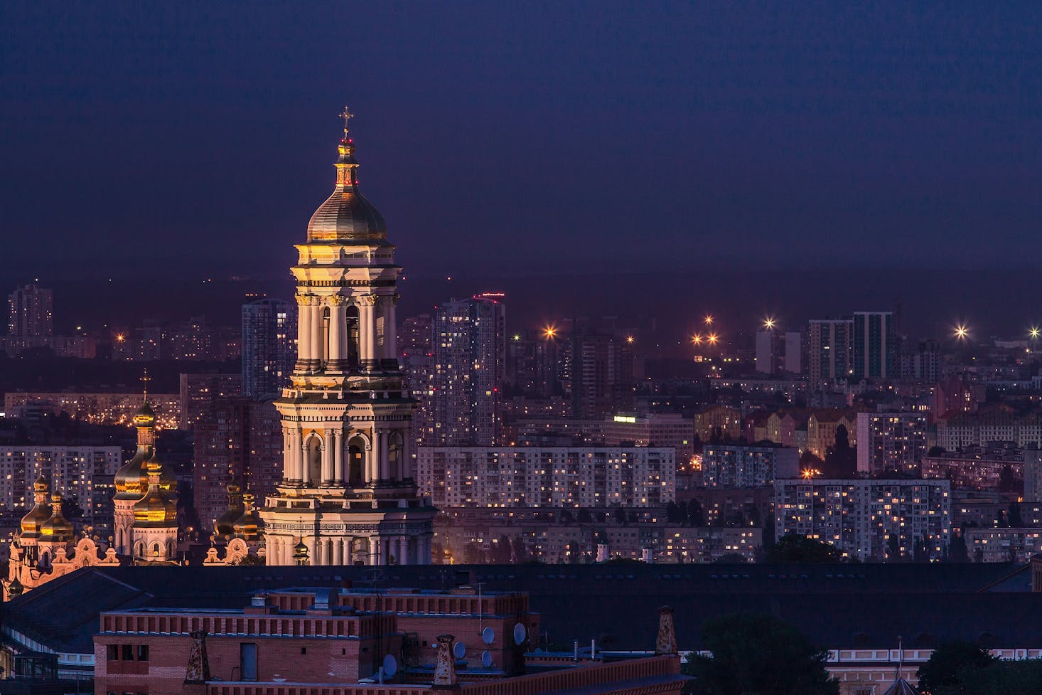 Kiev, Ukraine