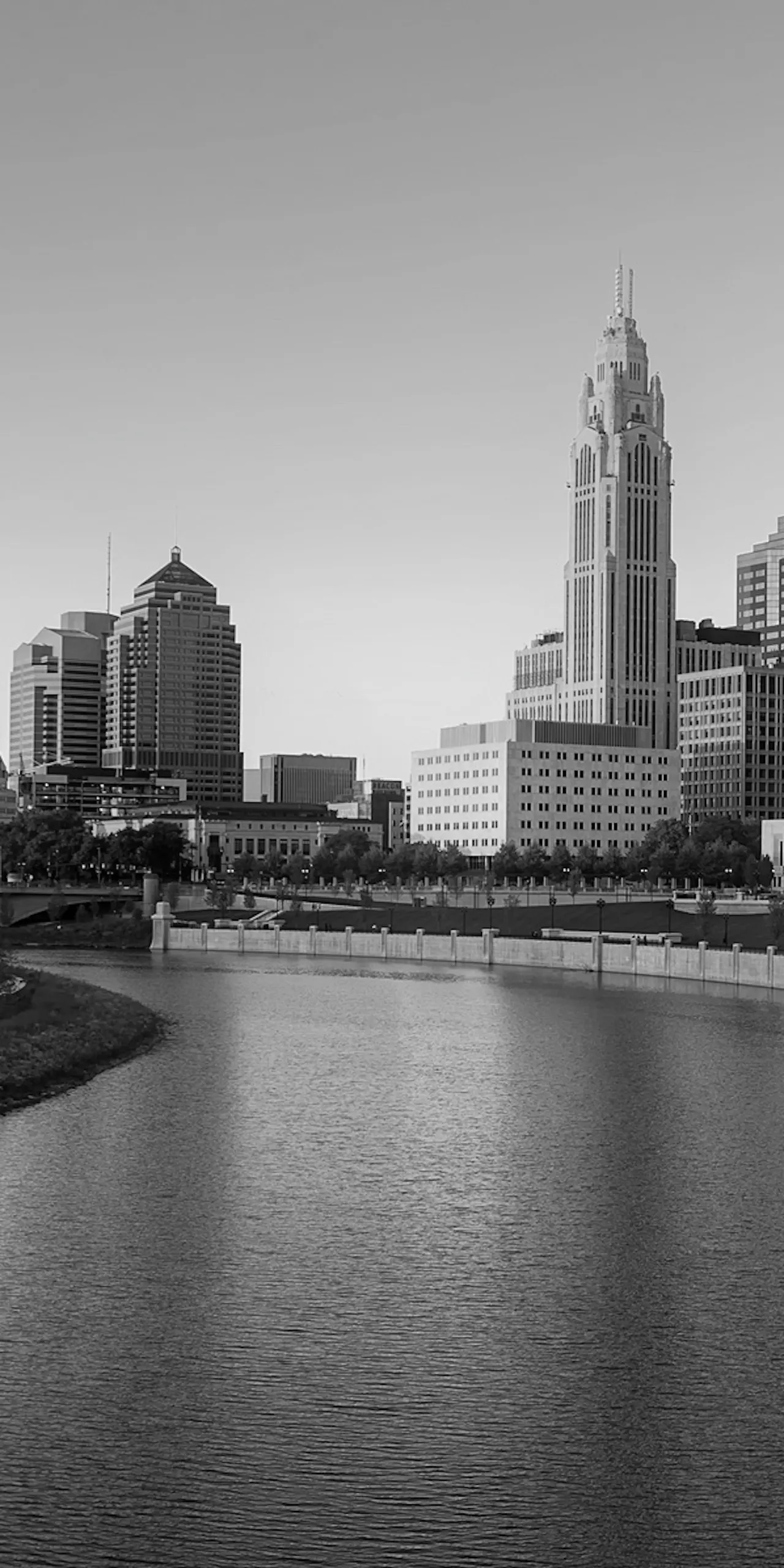 Bounce - Columbus Guides | Luggage Storage in 2,000+ Cities