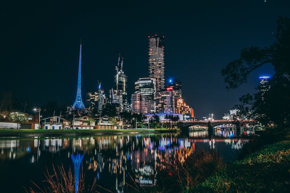 Melbourne, Australia
