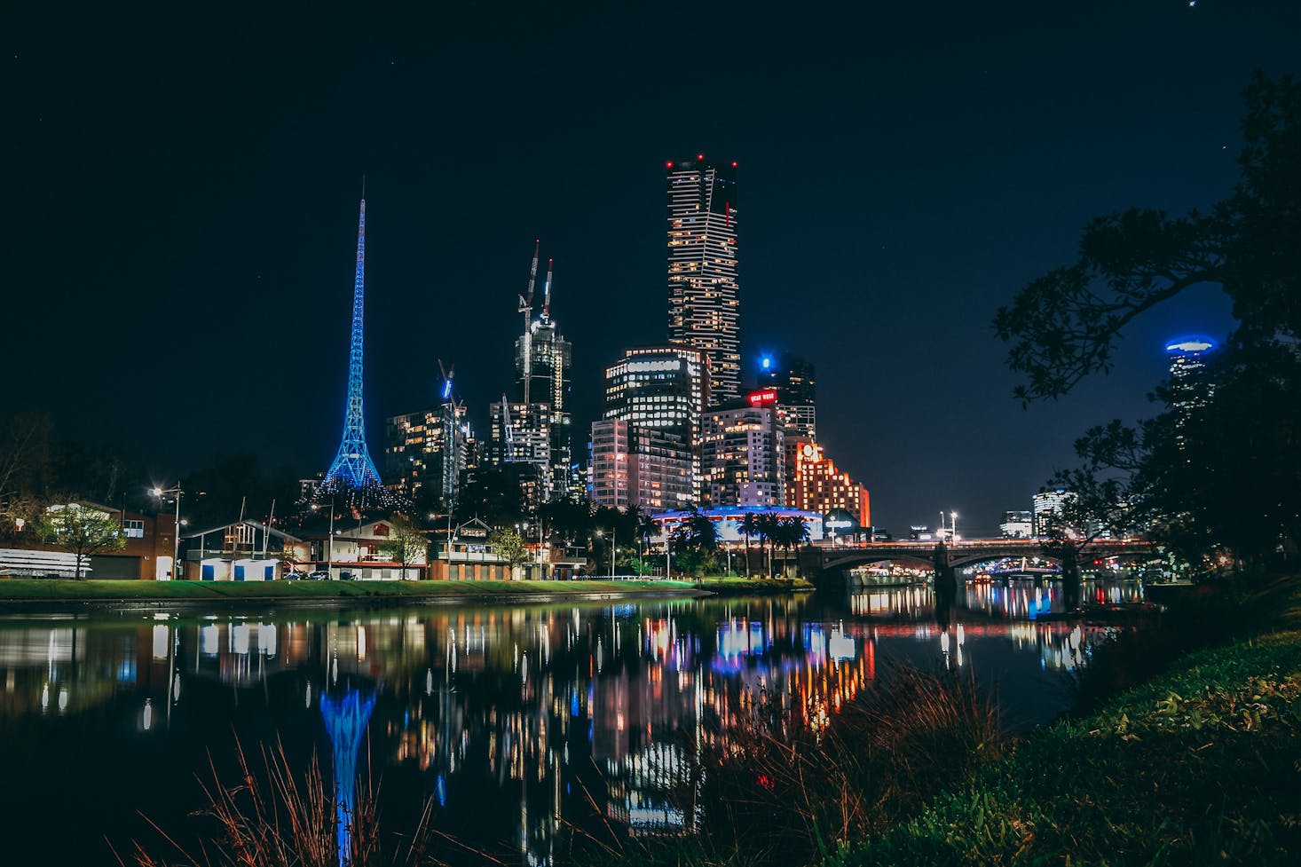 Melbourne, Australia