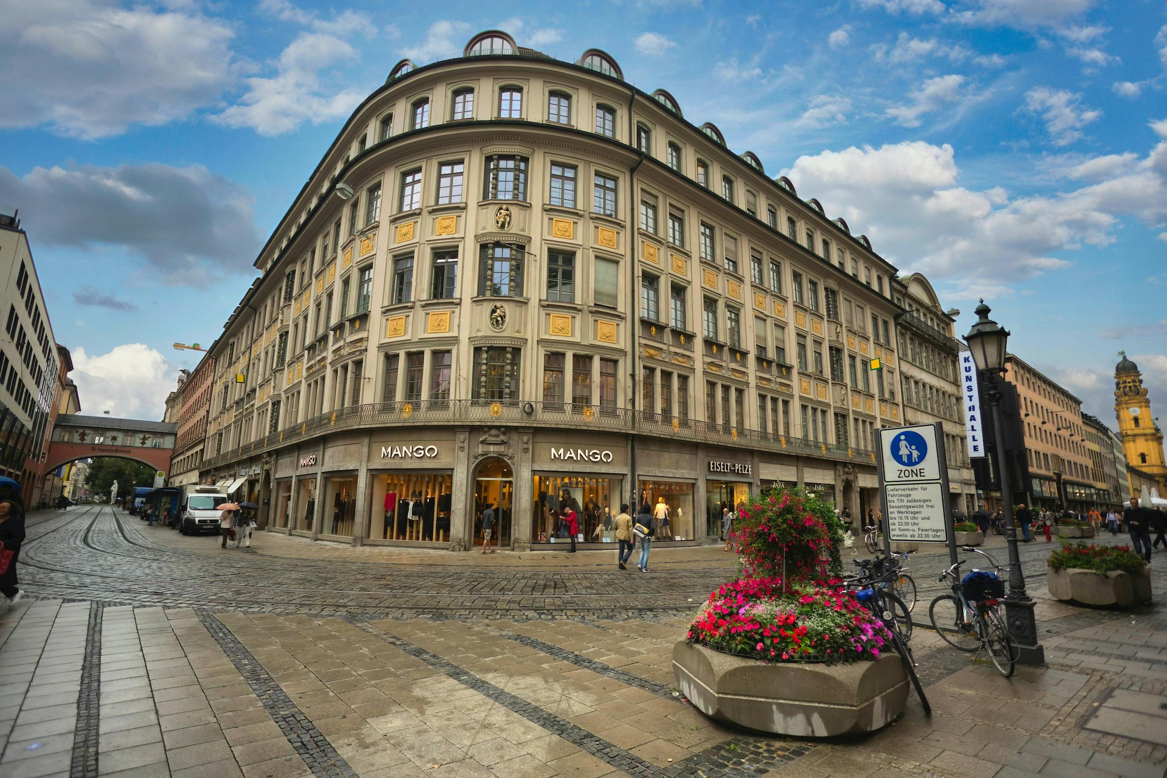 Is Munich Safe To Visit A Comprehensive Safety Guide Bounce Is Munich Safe To Visit A Comprehensive Safety Guide Bounce