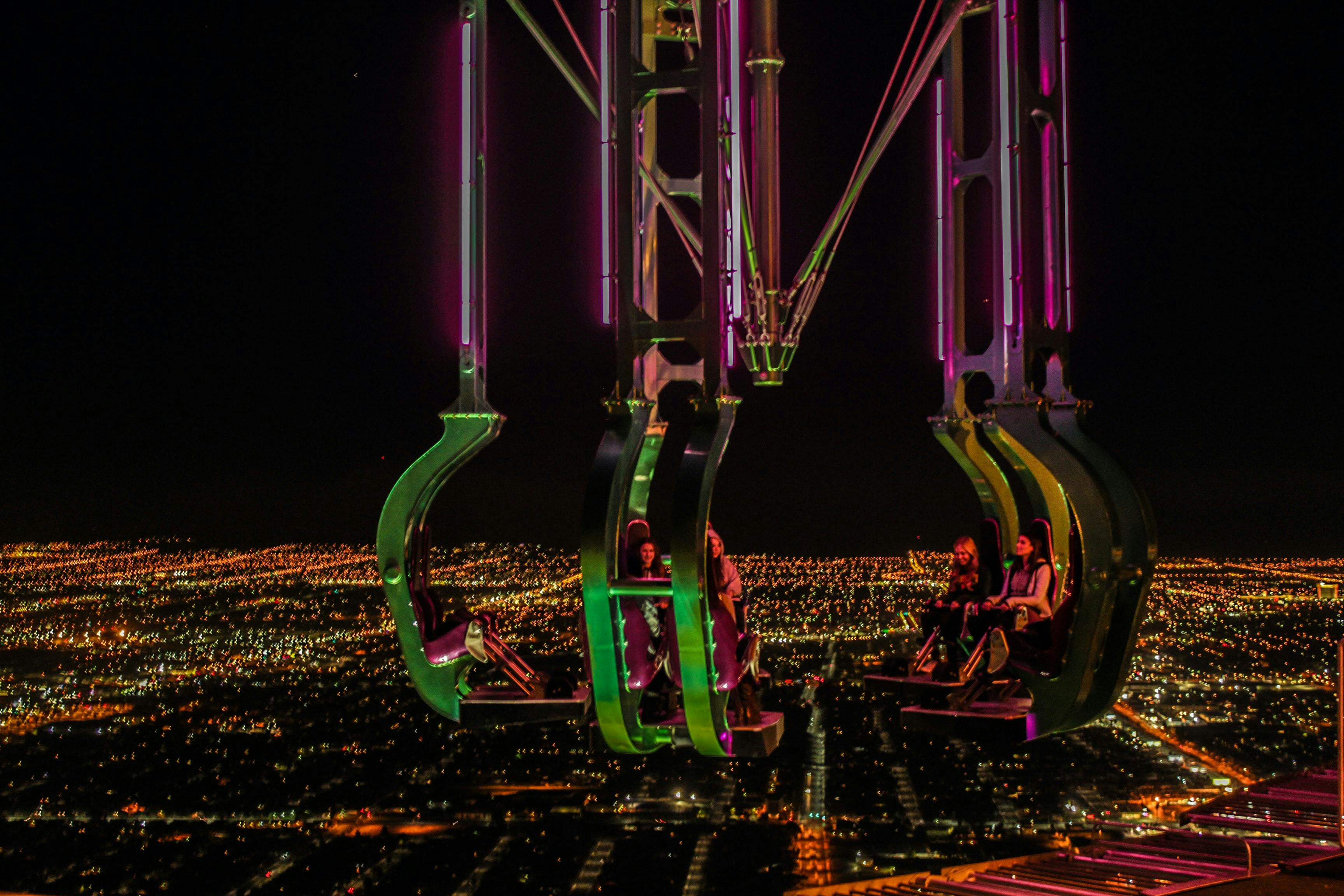 The best free things to do in Vegas