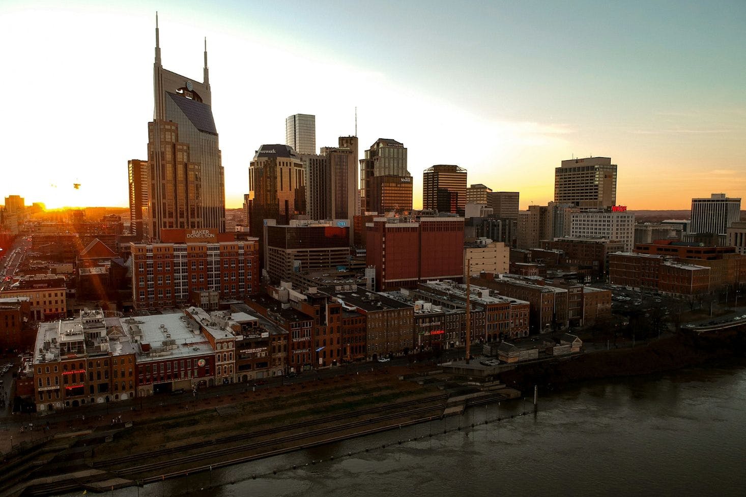 Is Nashville safe? What you should know - Bounce