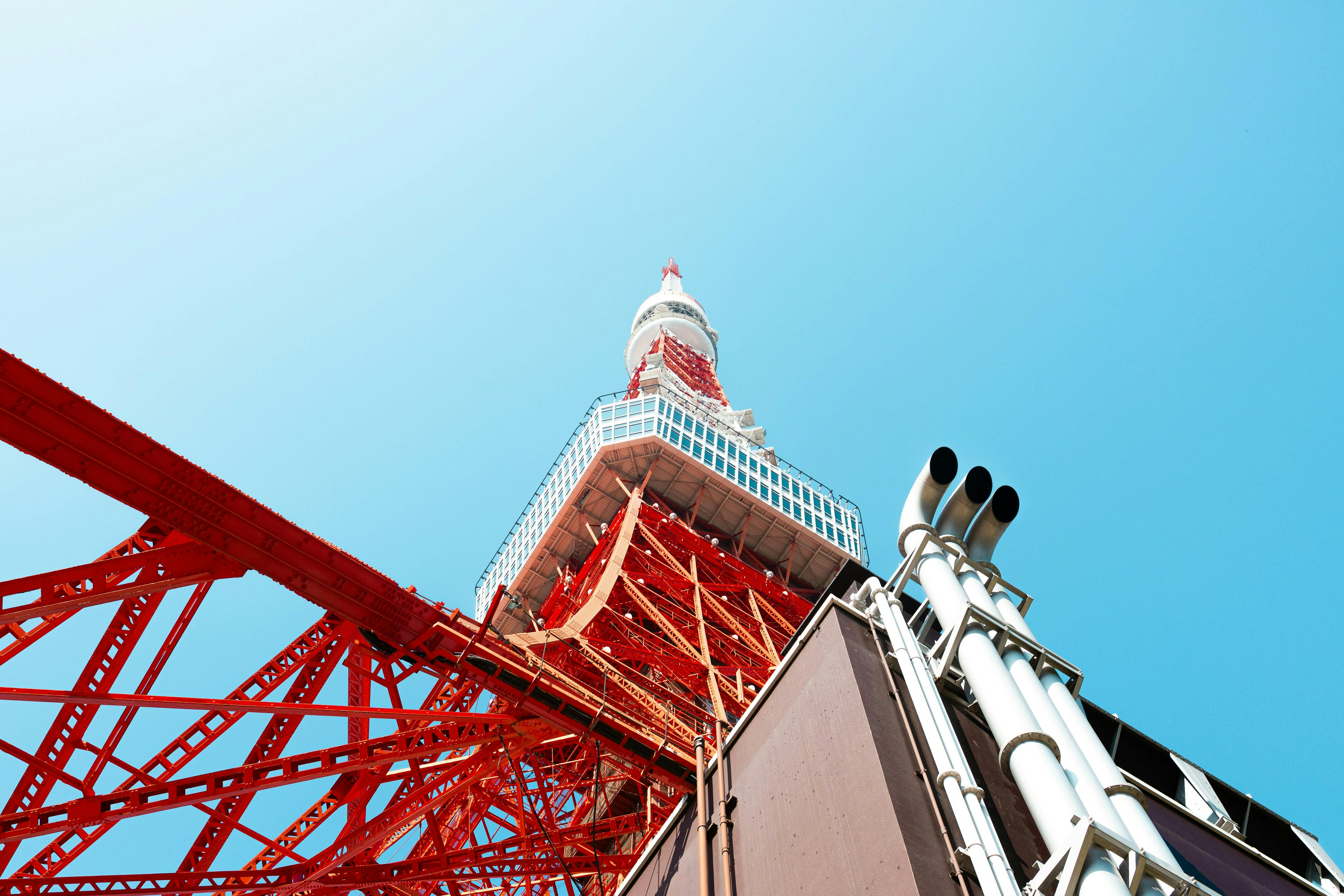 도쿄 타워 짐 보관소 & 사물함 하루 JP¥275부터 | 도쿄 주변 746 보관 장소