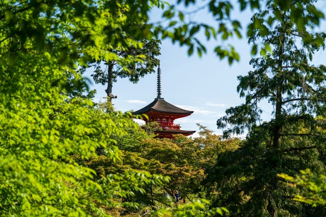 清水寺