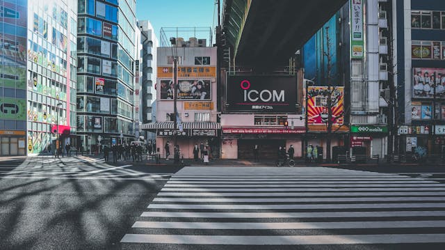 秋葉原