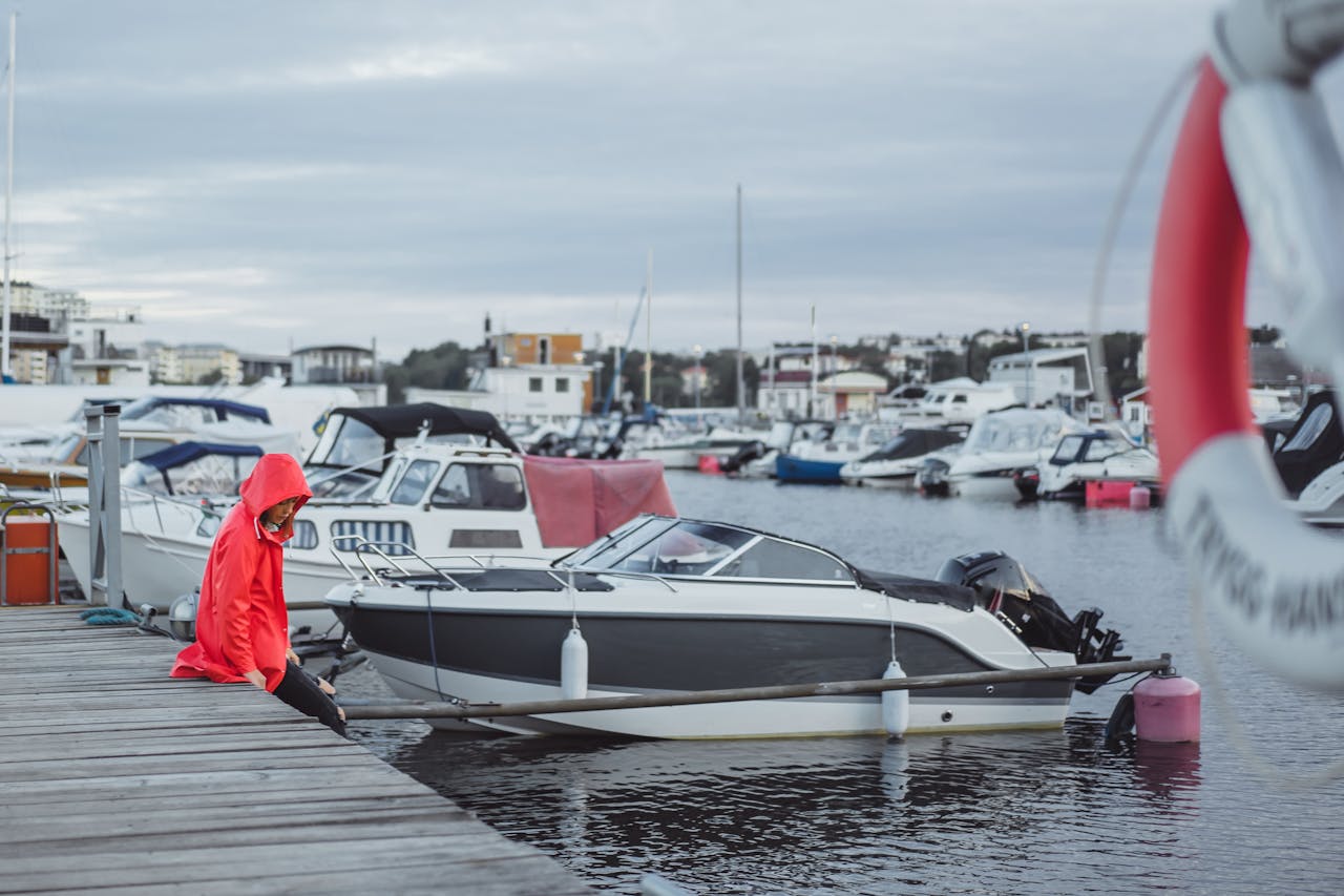 Indianapolis Boat, Sport and Travel Show 2025 the ultimate guide Bounce