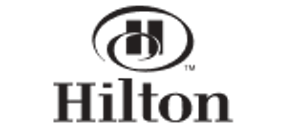 Hilton Hotels Logo