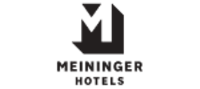 Meininger Hotels Logo