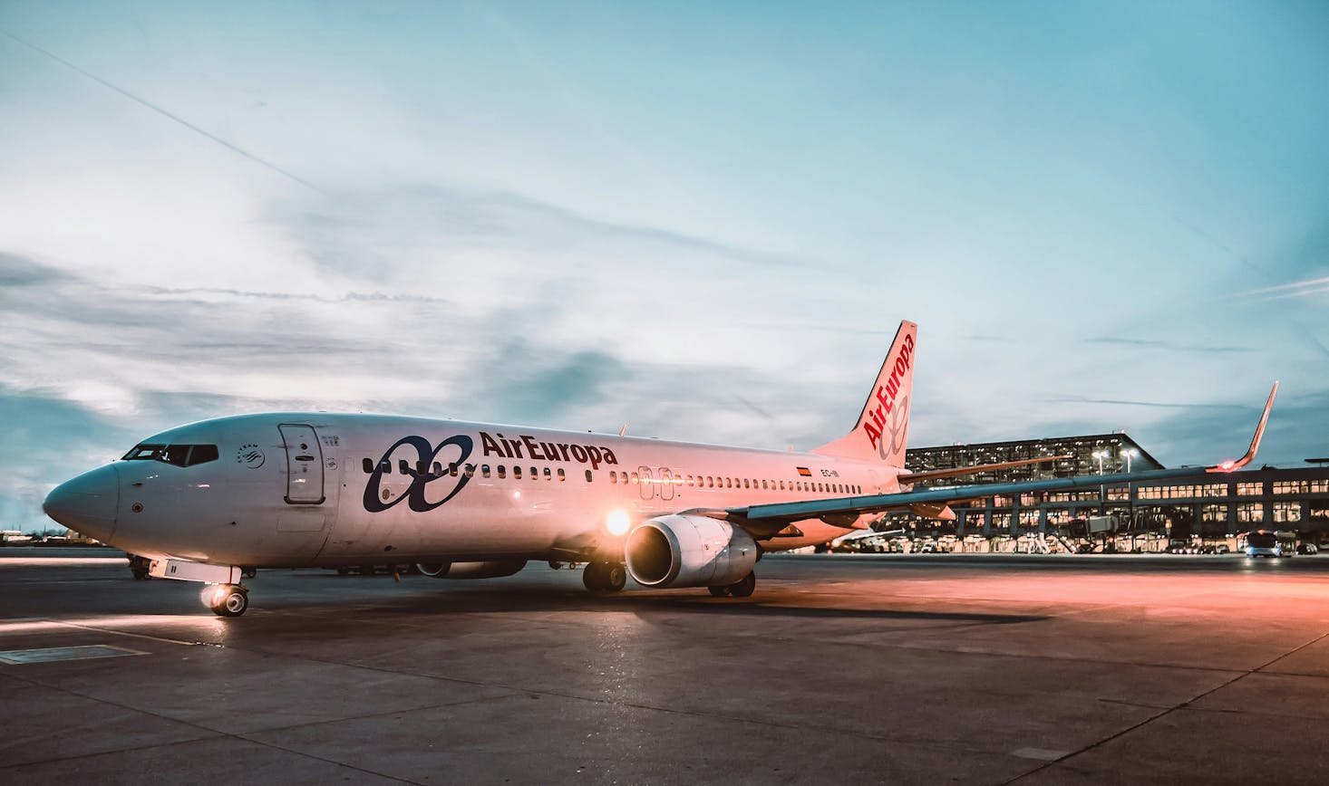 Stuttgart Airport, Germany