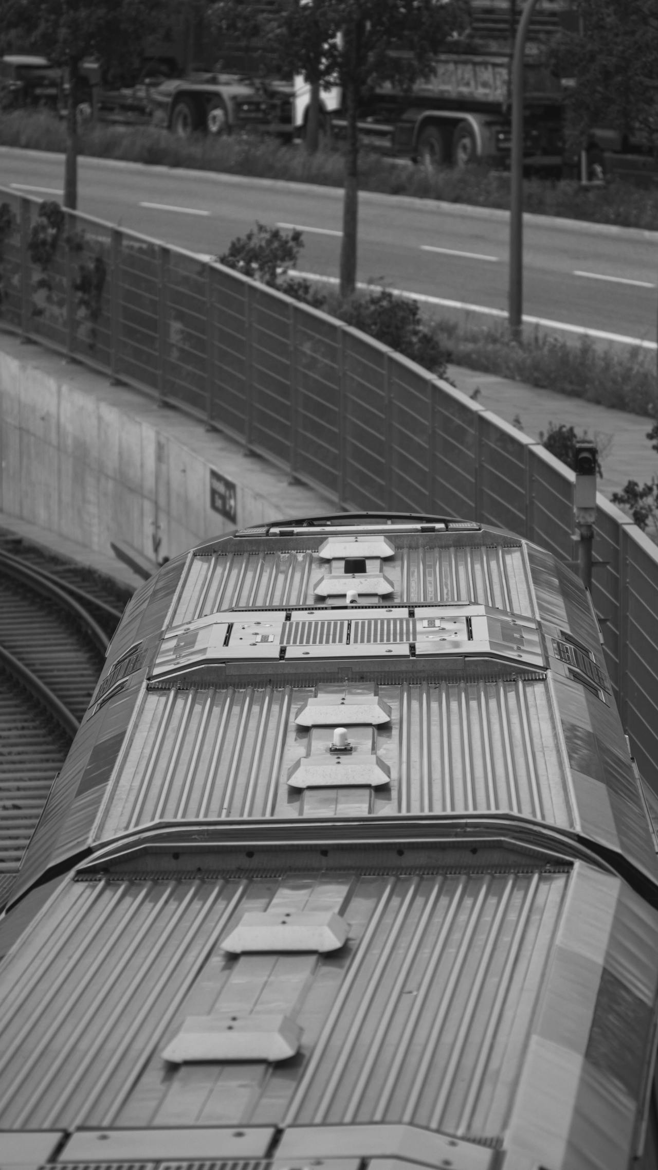Gepäckaufbewahrung und Schließfächer am Hauptbahnhof in Memmingen.