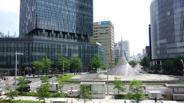 名古屋駅