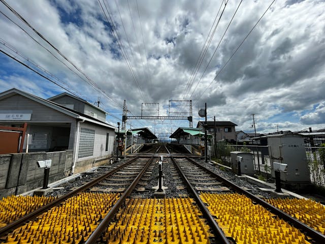 奈良駅