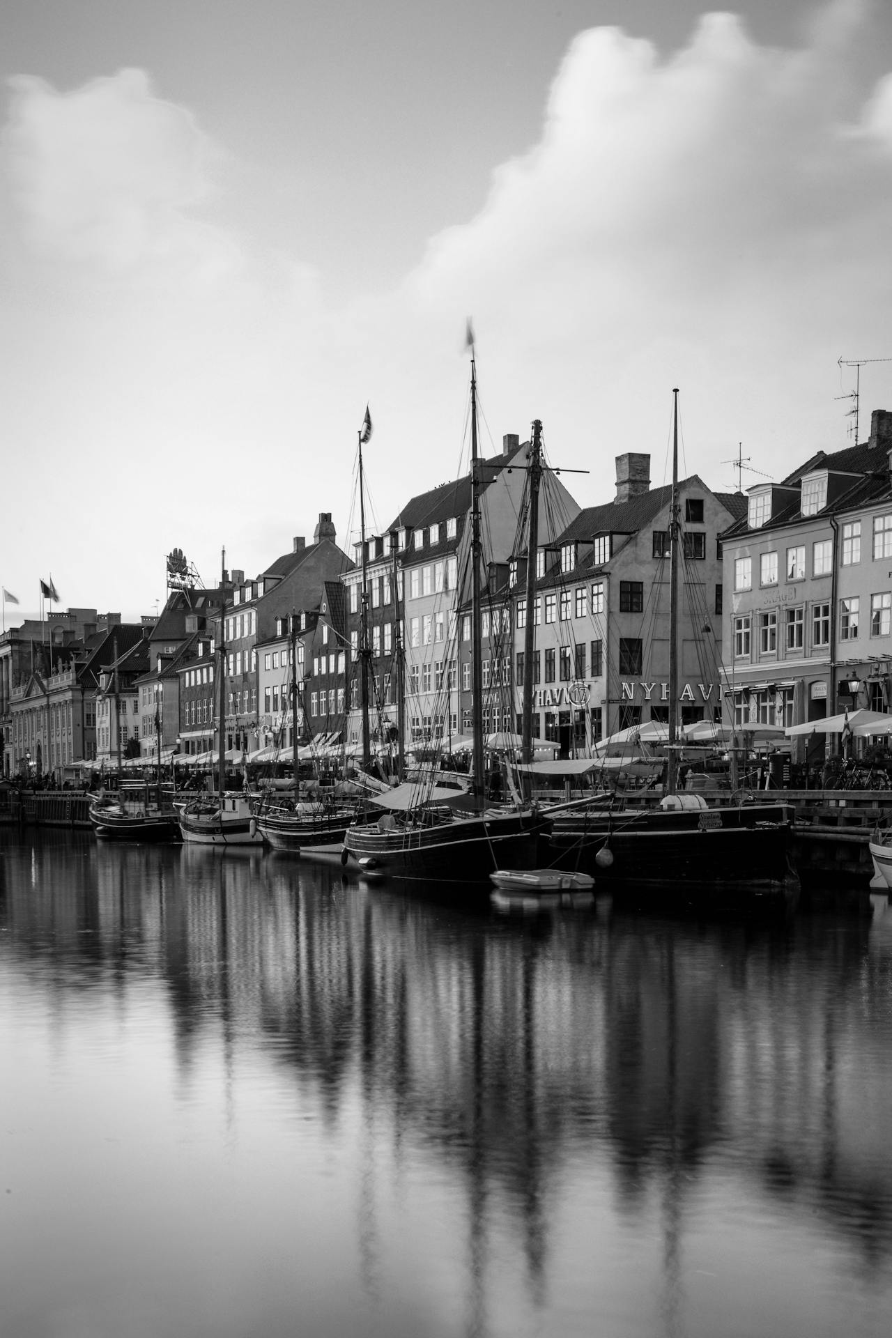 Gepäckaufbewahrung und Schließfächer Kopenhagen