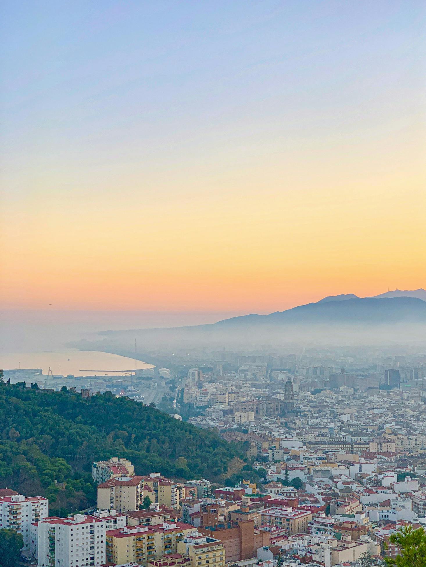 Gepäckaufbewahrung und Schließfächer Malaga