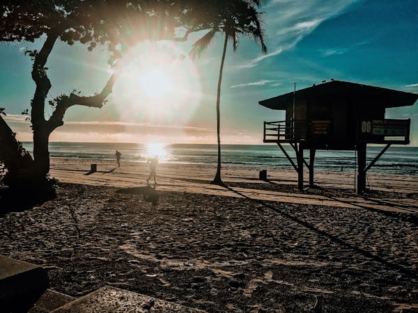 Imagem de Recife, Brasil, um dos locais com Bounce para guardar suas bagagens