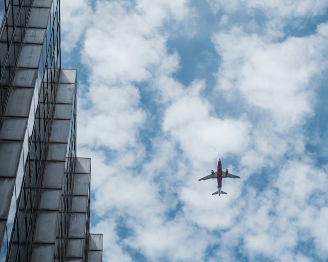 福岡空港
