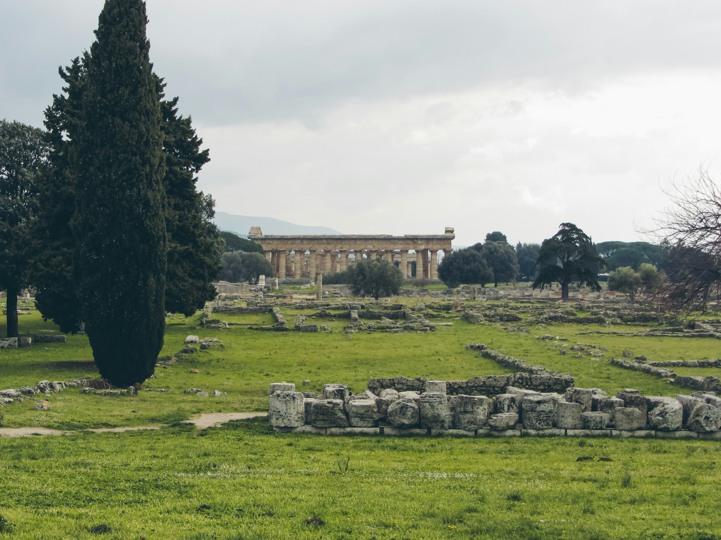 8 must see parks in Genoa - Bounce