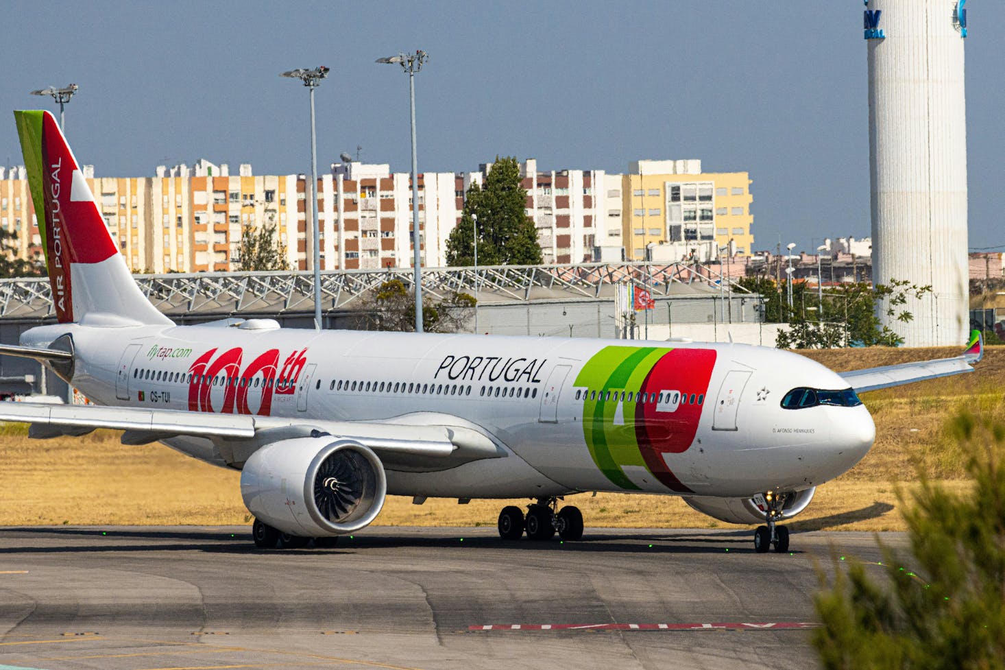 Gepäckaufbewahrung und Schließfächer am Flughafen Lissabon.