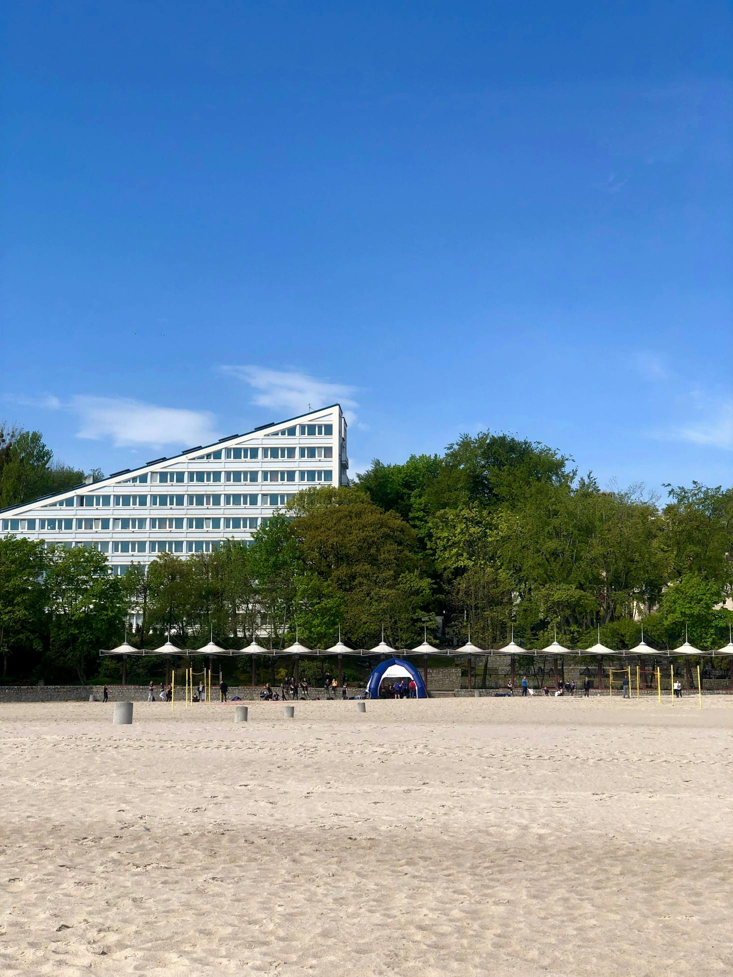 Przechowalnia bagażu Gdynia.