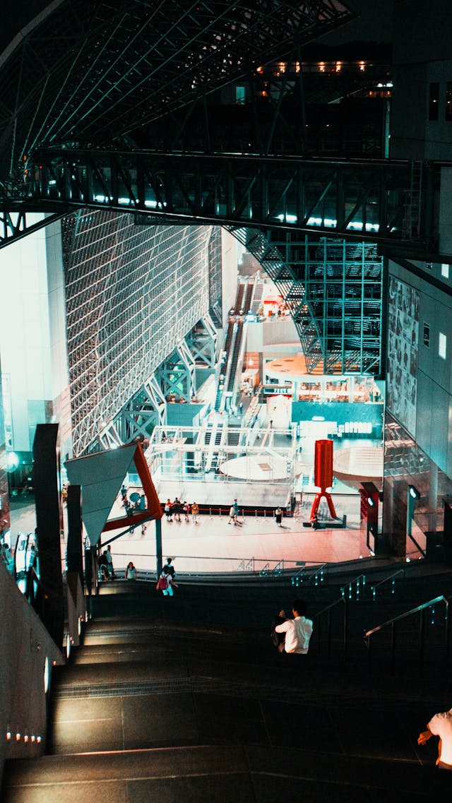 京都駅