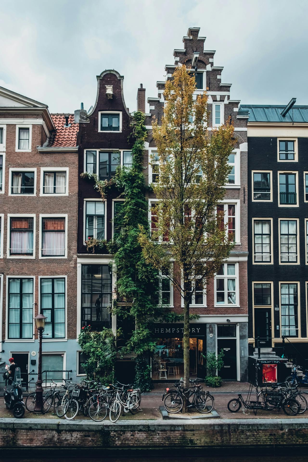 Amsterdam Luggage Storage Amsterdam Luggage Storage
