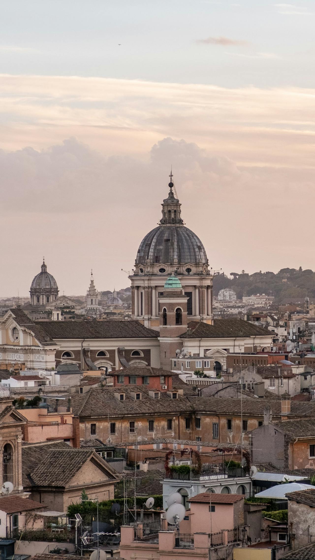 Rome Luggage Storage