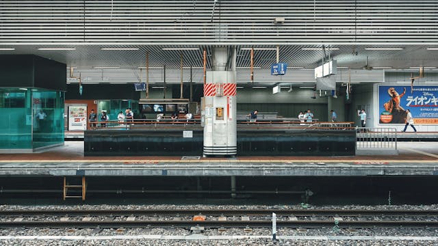 博多駅