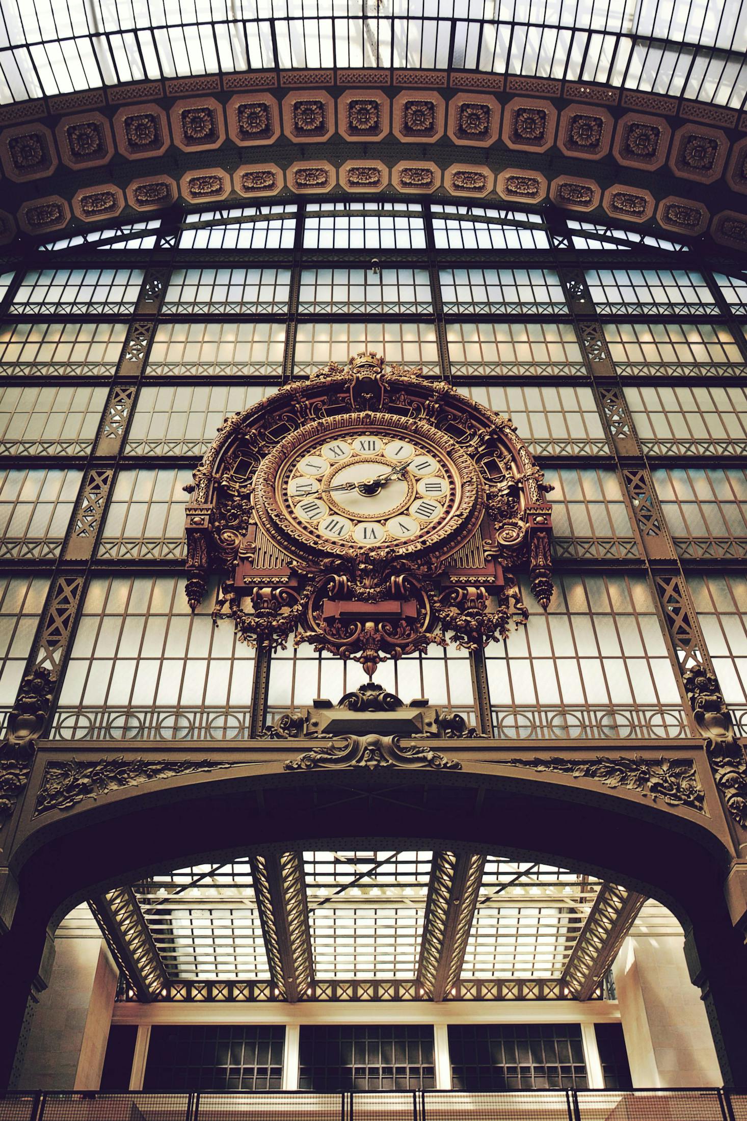 Luggage Storage Gare Montparnasse