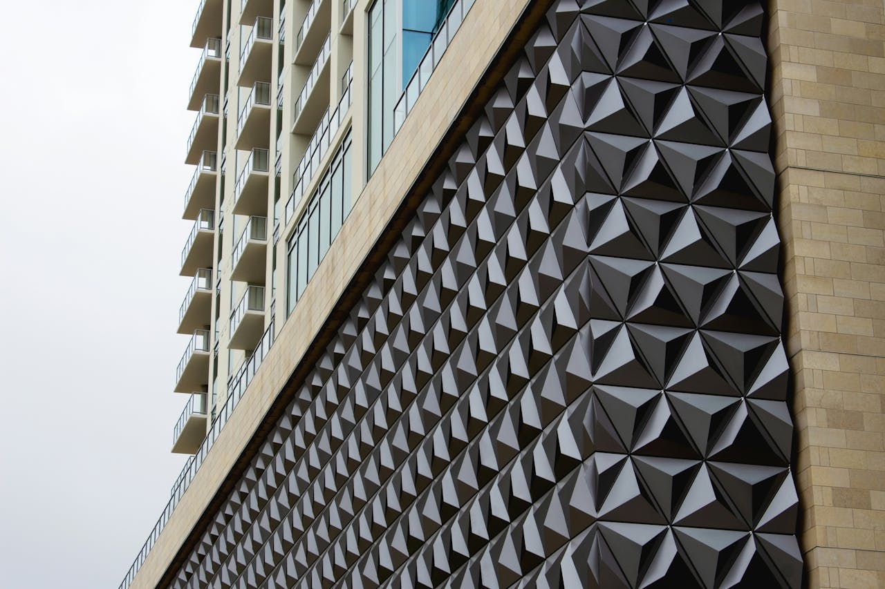 Frisco building architecture. Frisco building architecture.