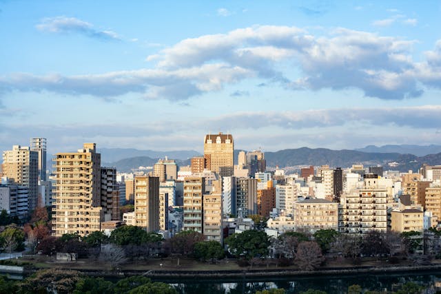 広島駅