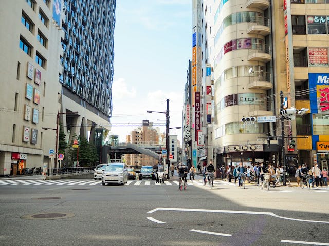 池袋