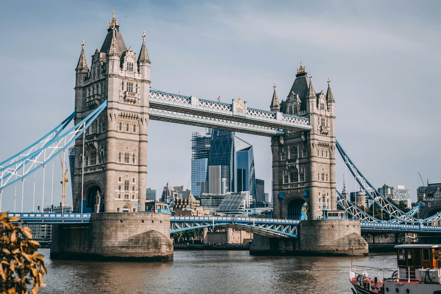 Gepäckaufbewahrung und Schließfächer in der Stadt London.