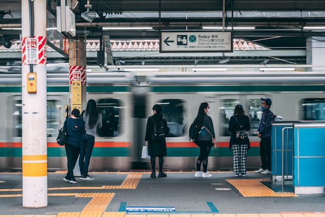 大宮駅
