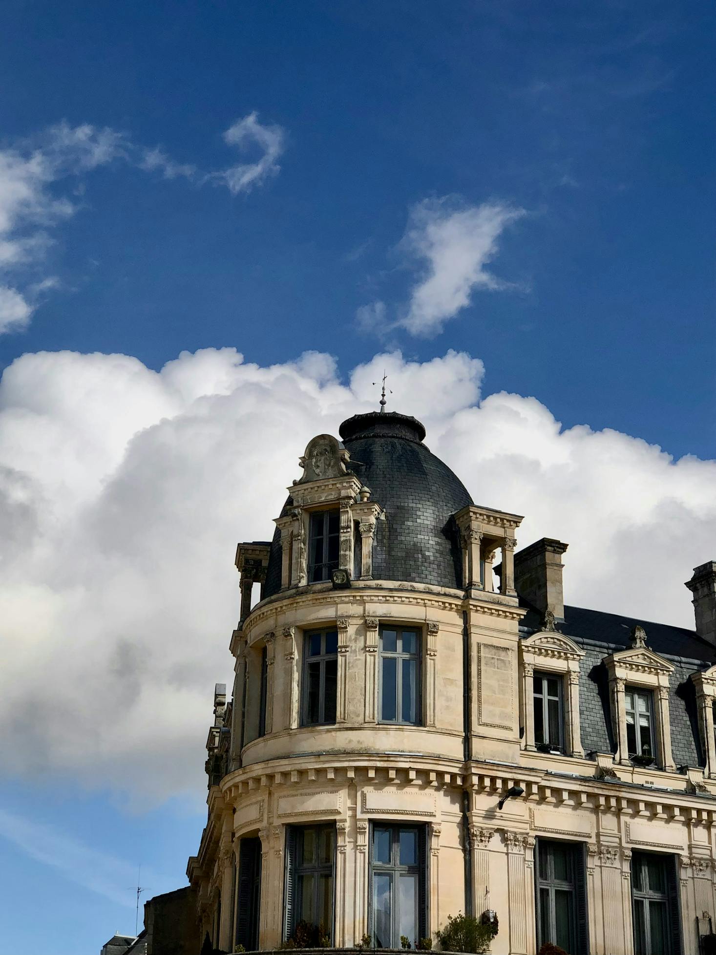 consigne gare de poitiers