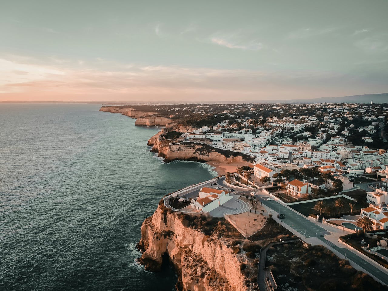 Imagem de Portimão, mais uma cidade com depósito de bagagem Bounce