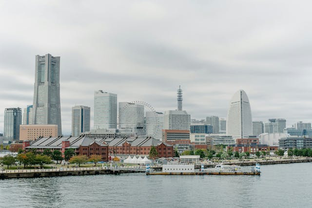 新横浜駅